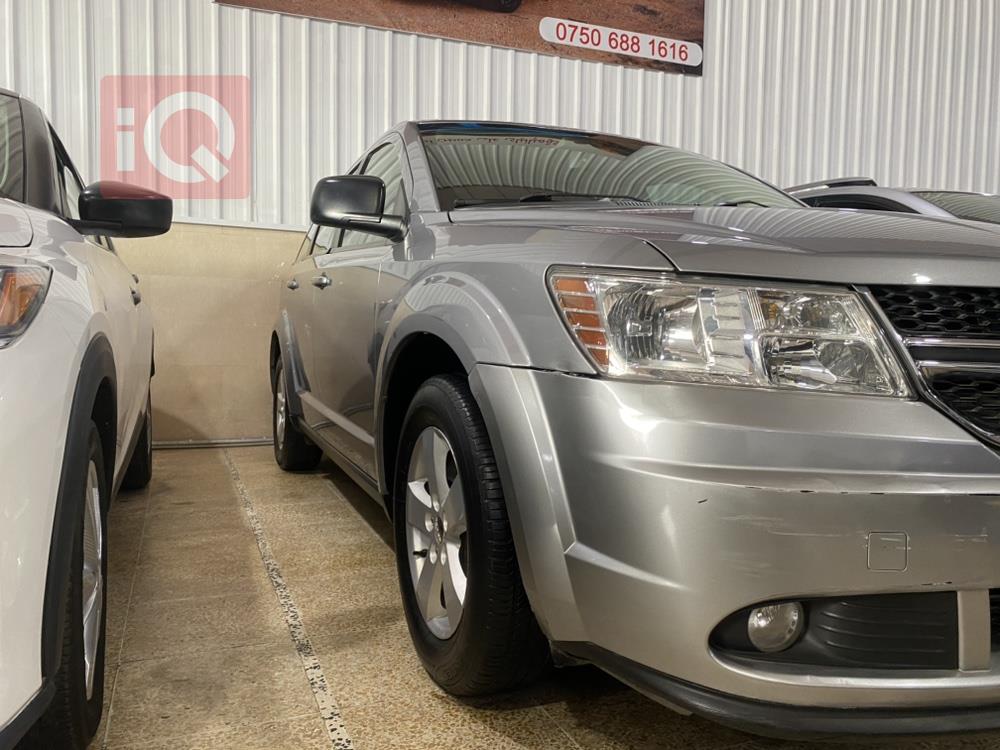 Dodge Journey